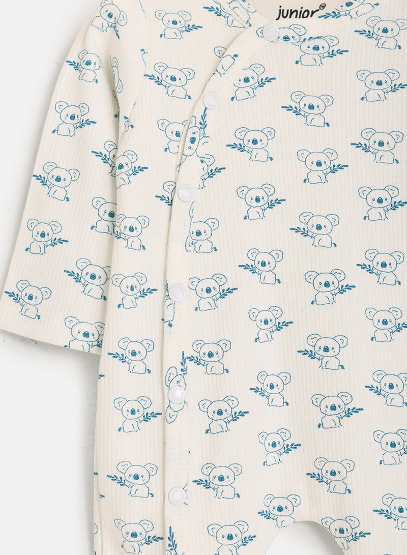 جونيور سالوبيت بيبي ولادي - Image 2